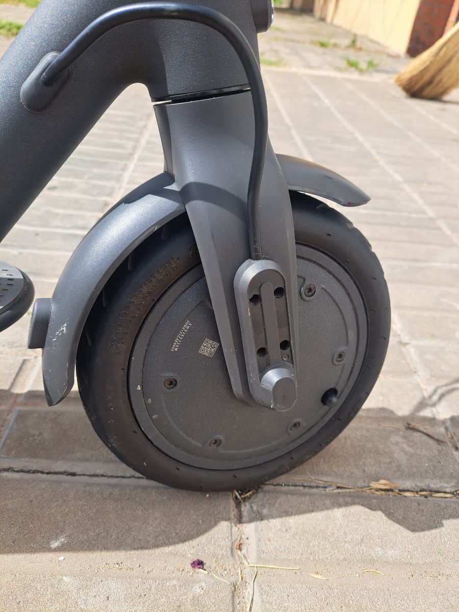 Scooter Xiaomi S1 