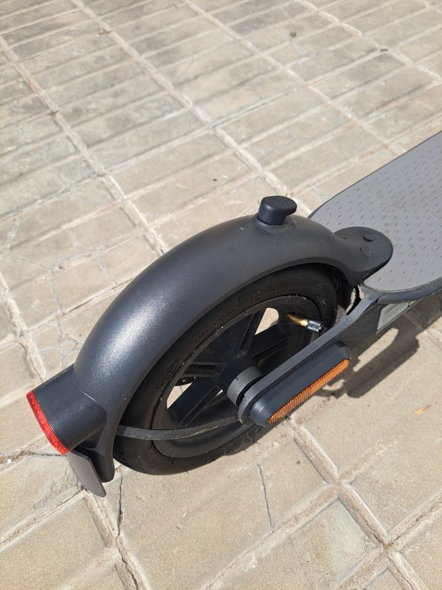 Scooter Xiaomi S1 