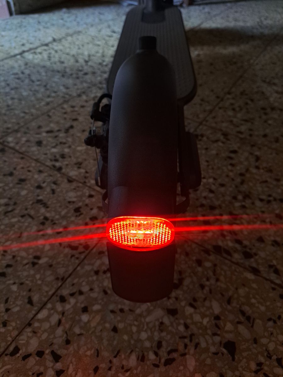 Scooter Xiaomi S1 