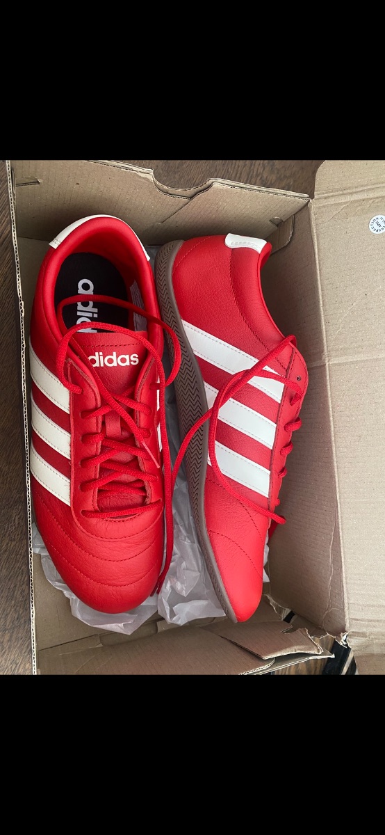zapatillas adidas originales sin uso