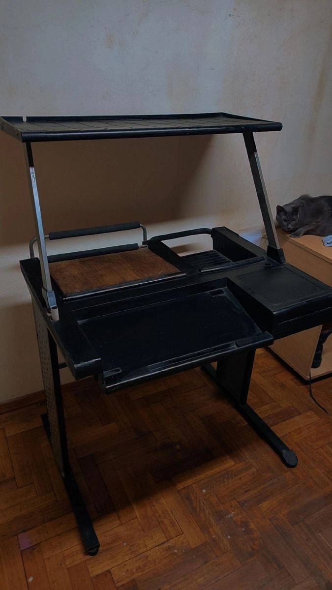 Escritorio para PC 