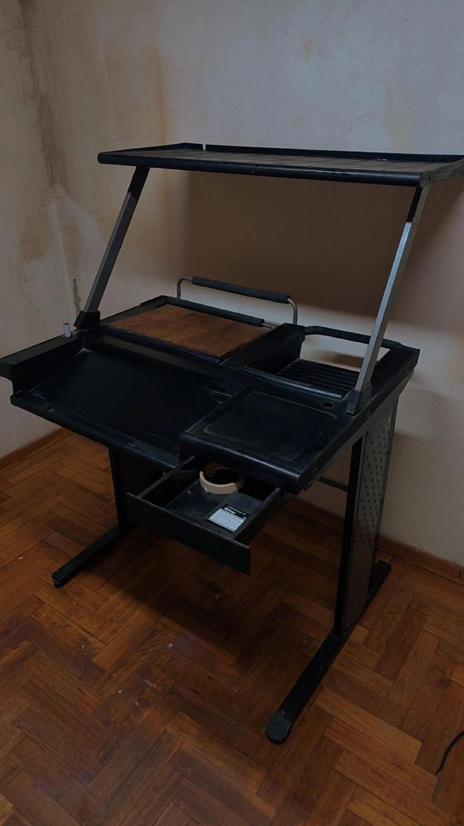 Escritorio para PC 