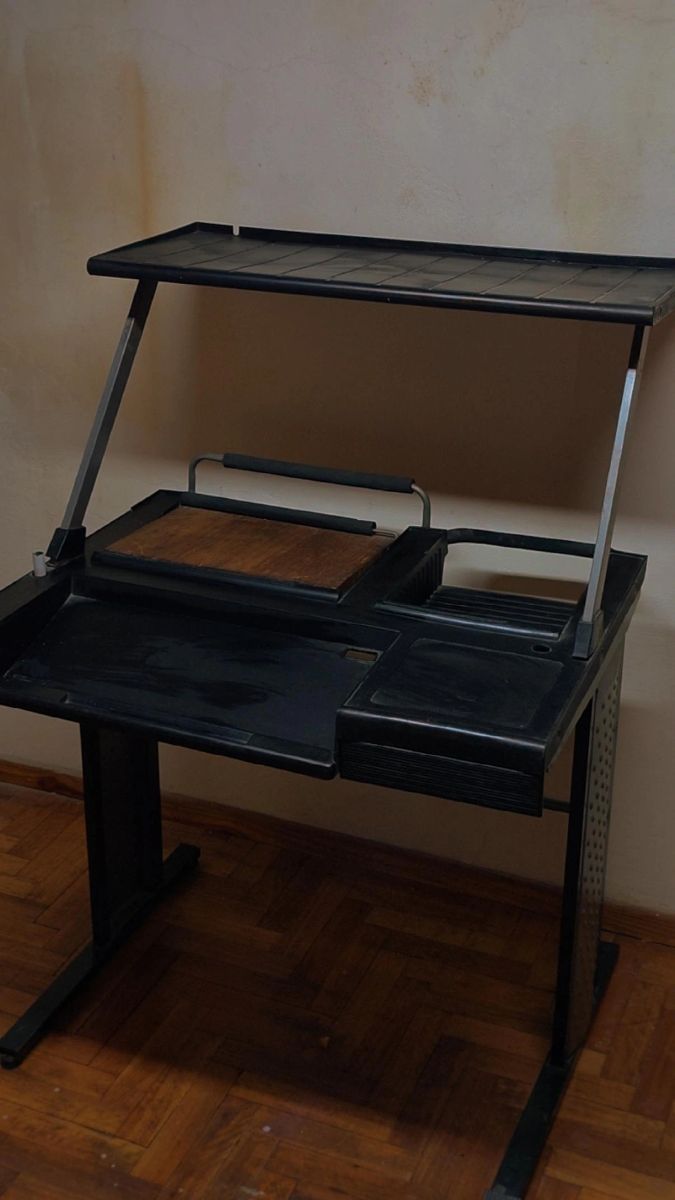 Escritorio para PC 