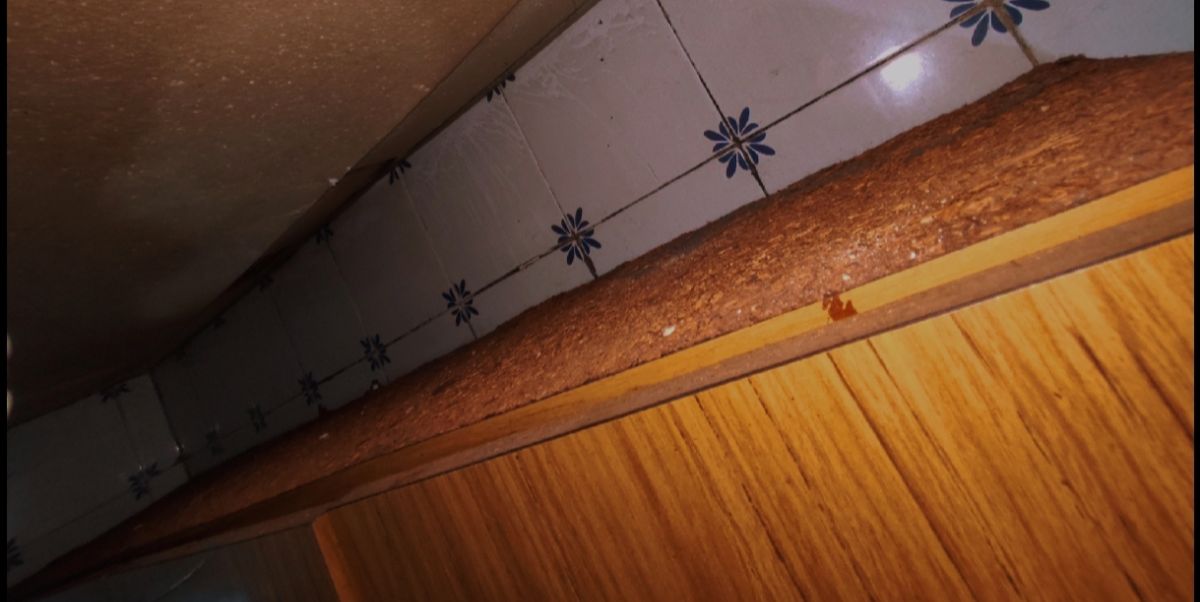 Alacena cocina