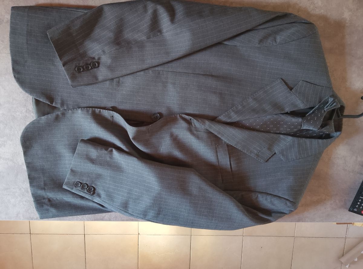 Traje 