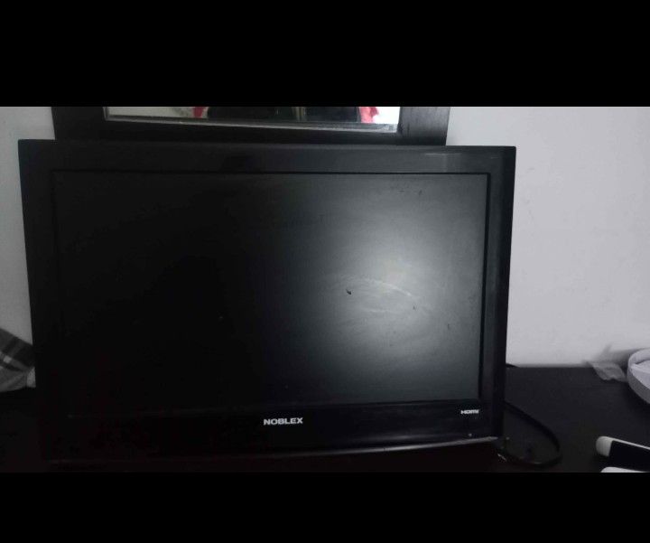 TV Noblex 