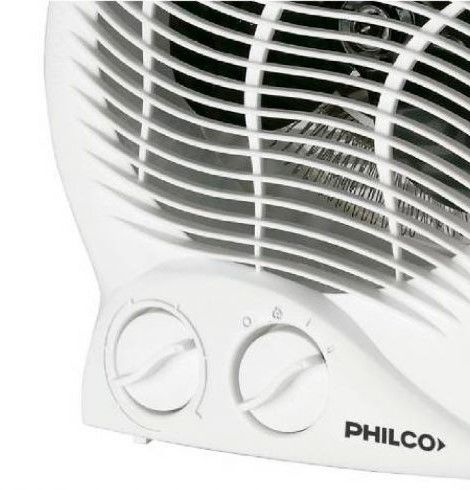CALOVENTOR PHILCO NUEVO. RETIRAS EN PARQUE SAN MARTIN, MERLO. SOLO EFECTIVO
