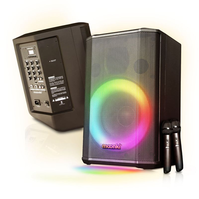 Parlante Bluetooth moonki Malibú 