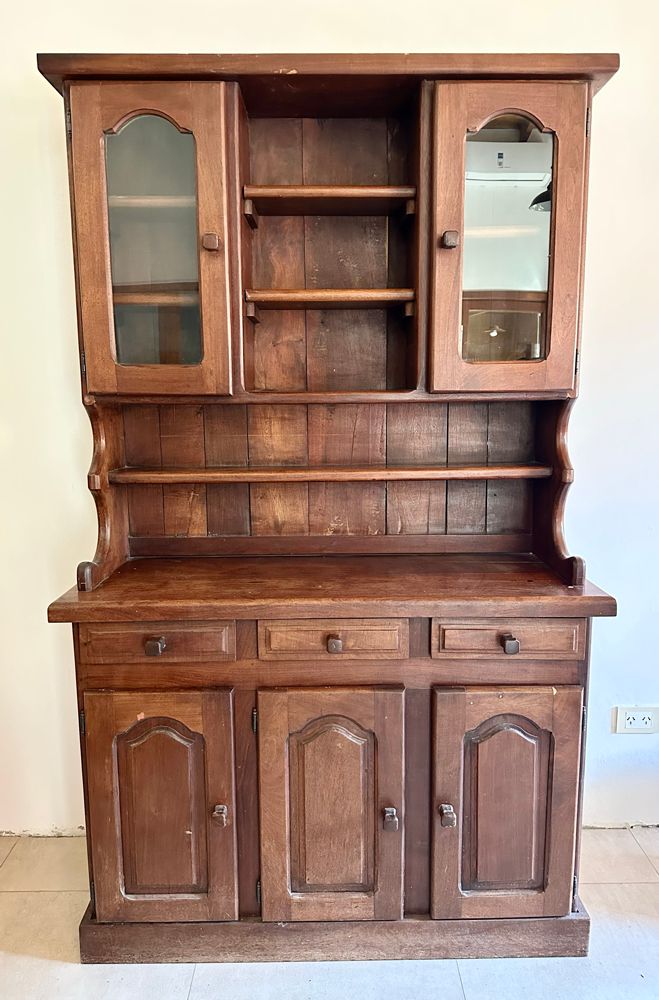 Modular de algarrobo