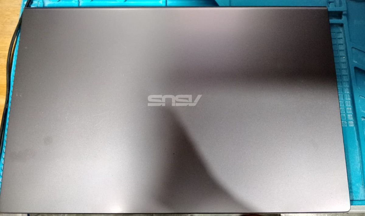 Notebook Asus X515 Intel I7 11va | 512gb Ssd | Pantalla Full Hd | Ideal Diseño-gaming