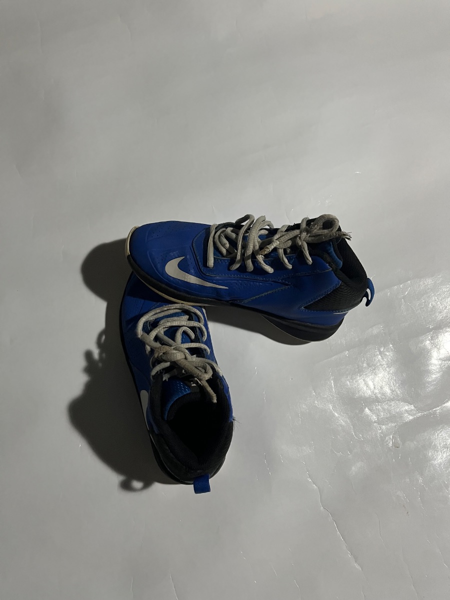 zapatillas nike talle 32
