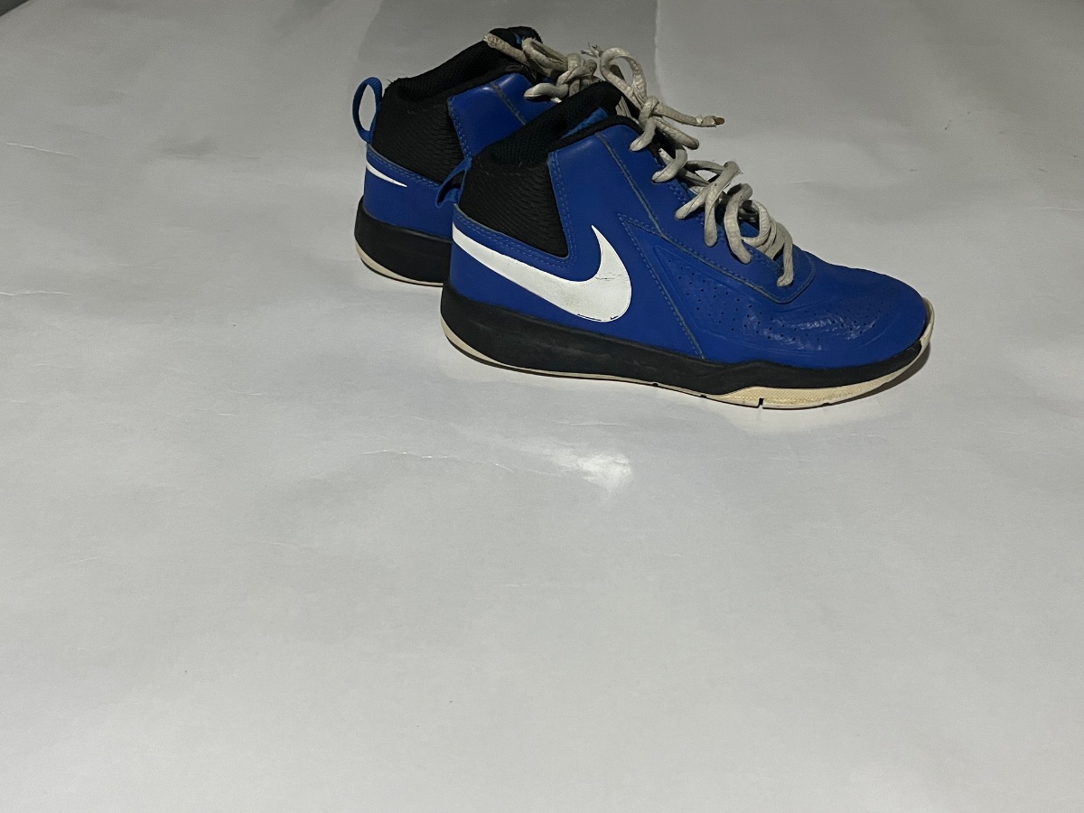zapatillas nike talle 32