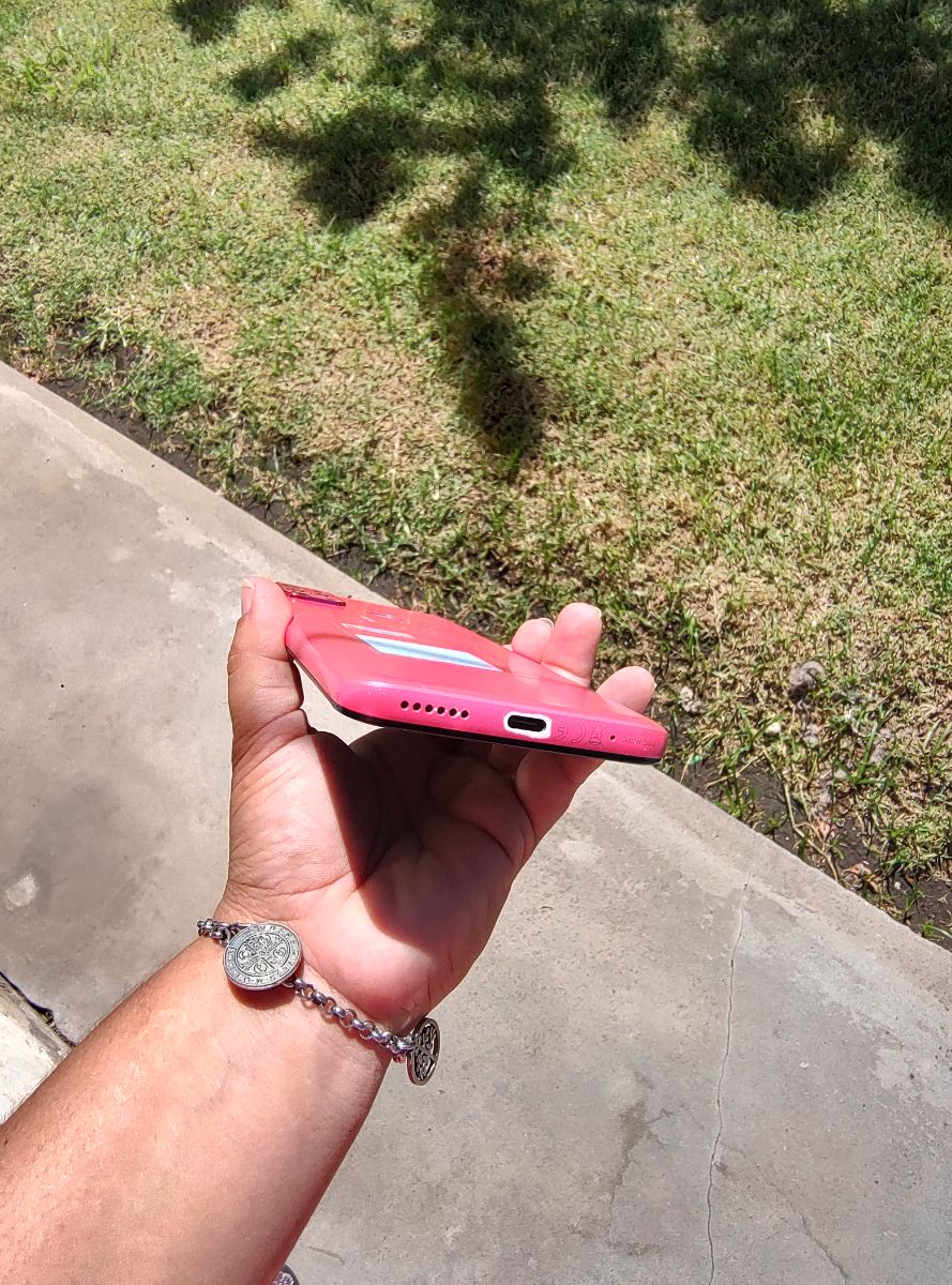 Motorola g20 