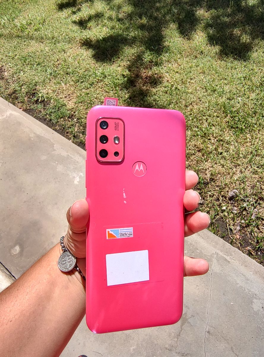 Motorola g20 