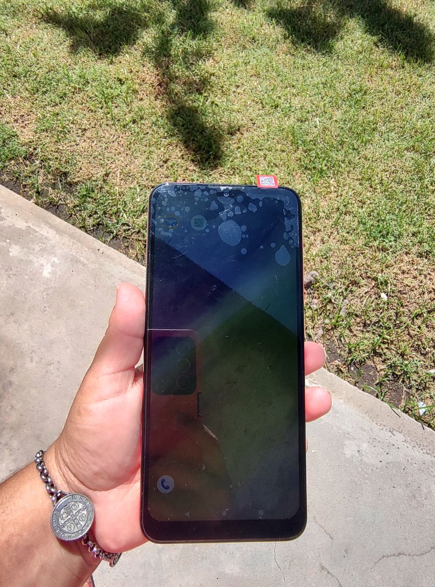 Motorola g20 