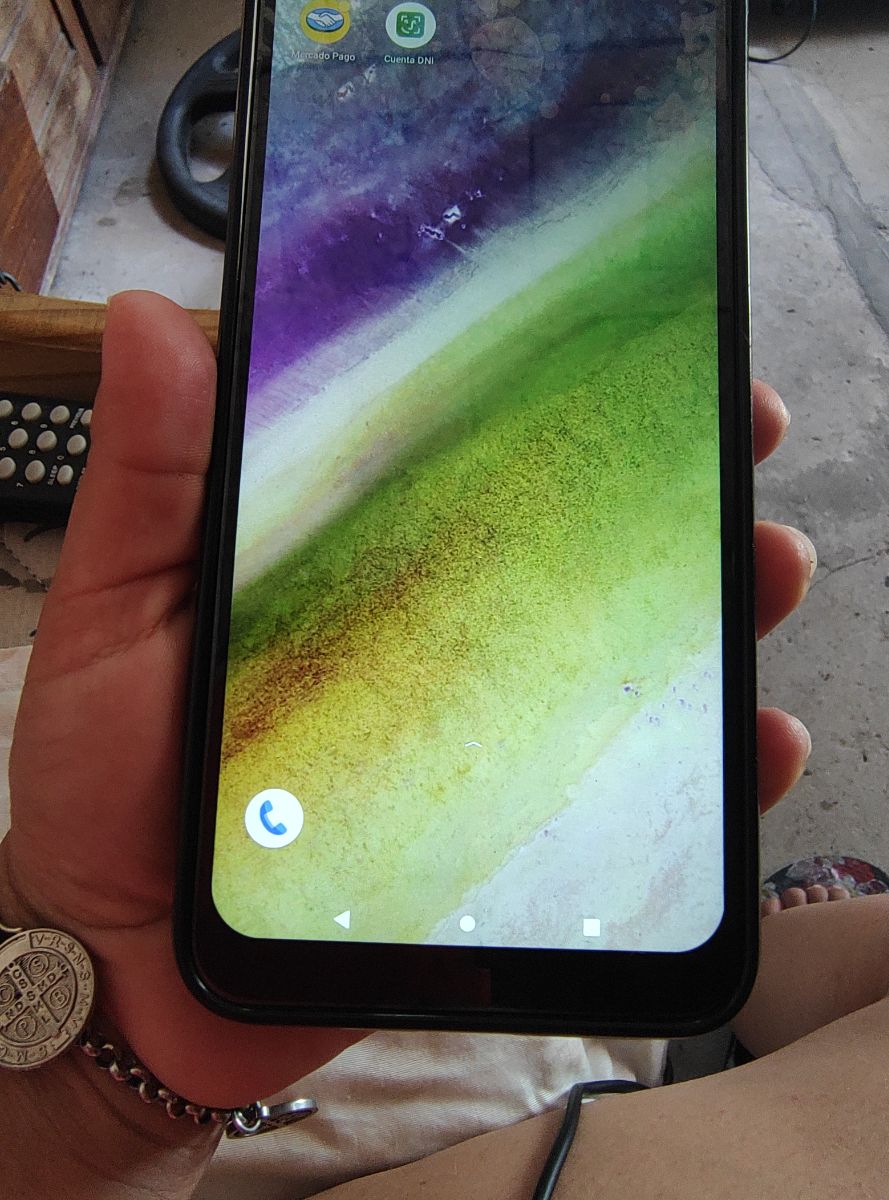 Motorola g20 