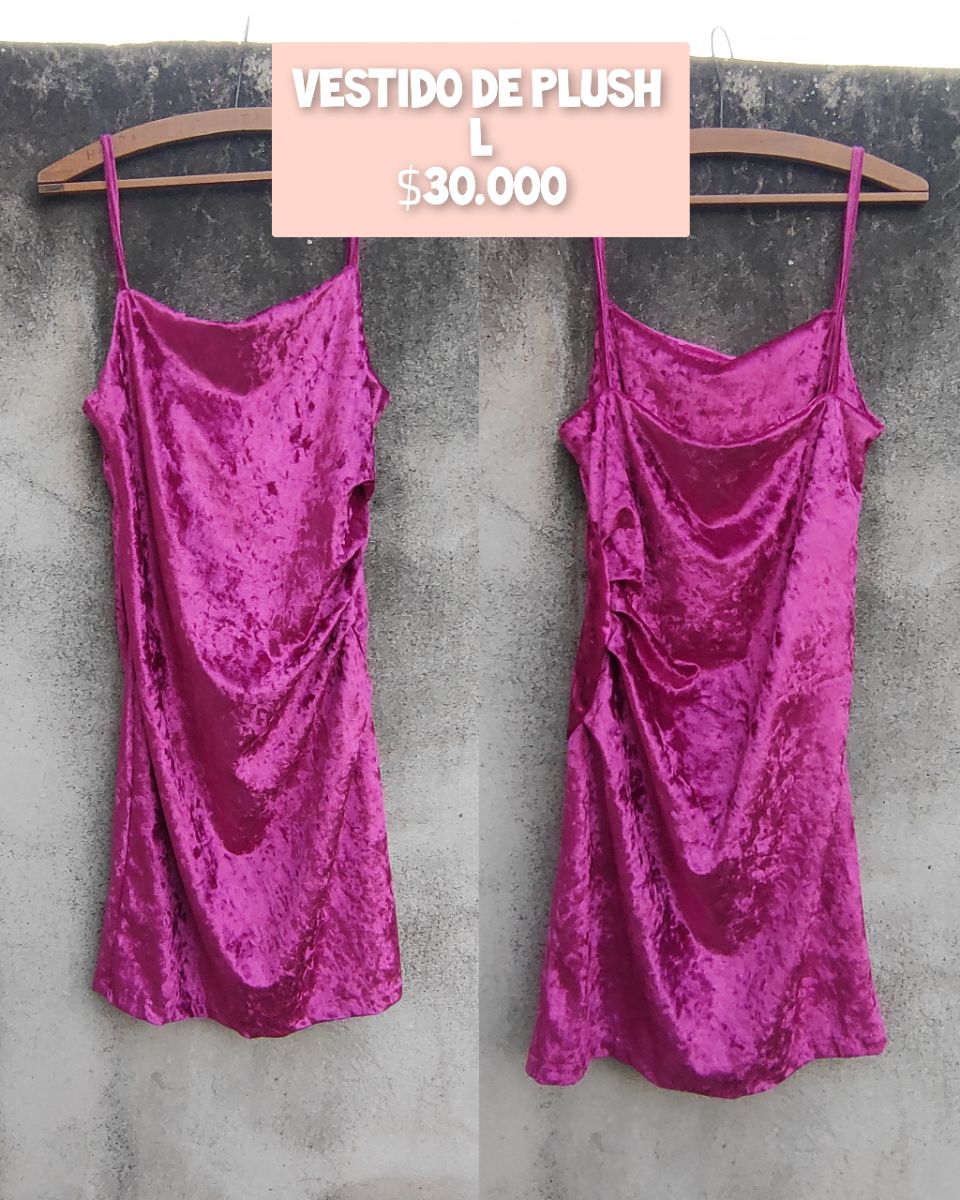 Vestidos