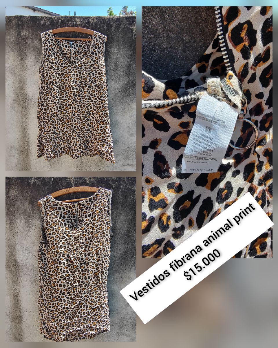 Vestidos