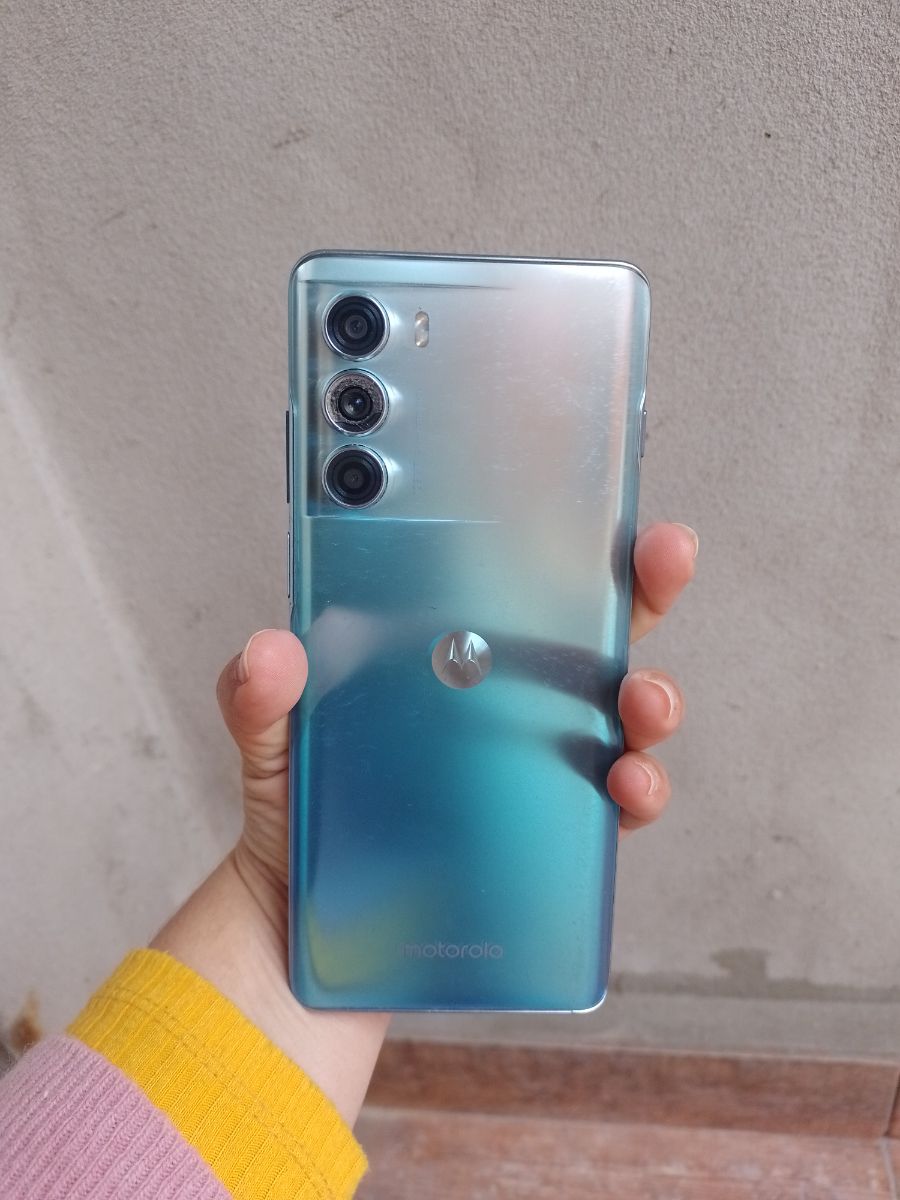 Moto g 200