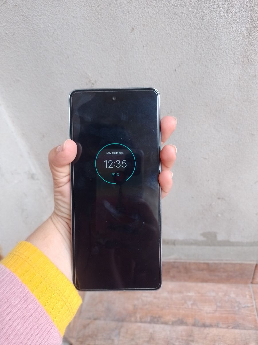 Moto g 200
