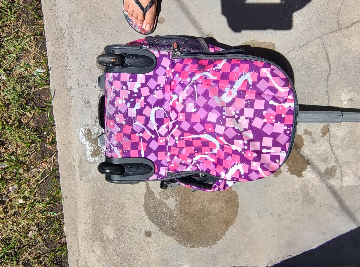 Mochilas 