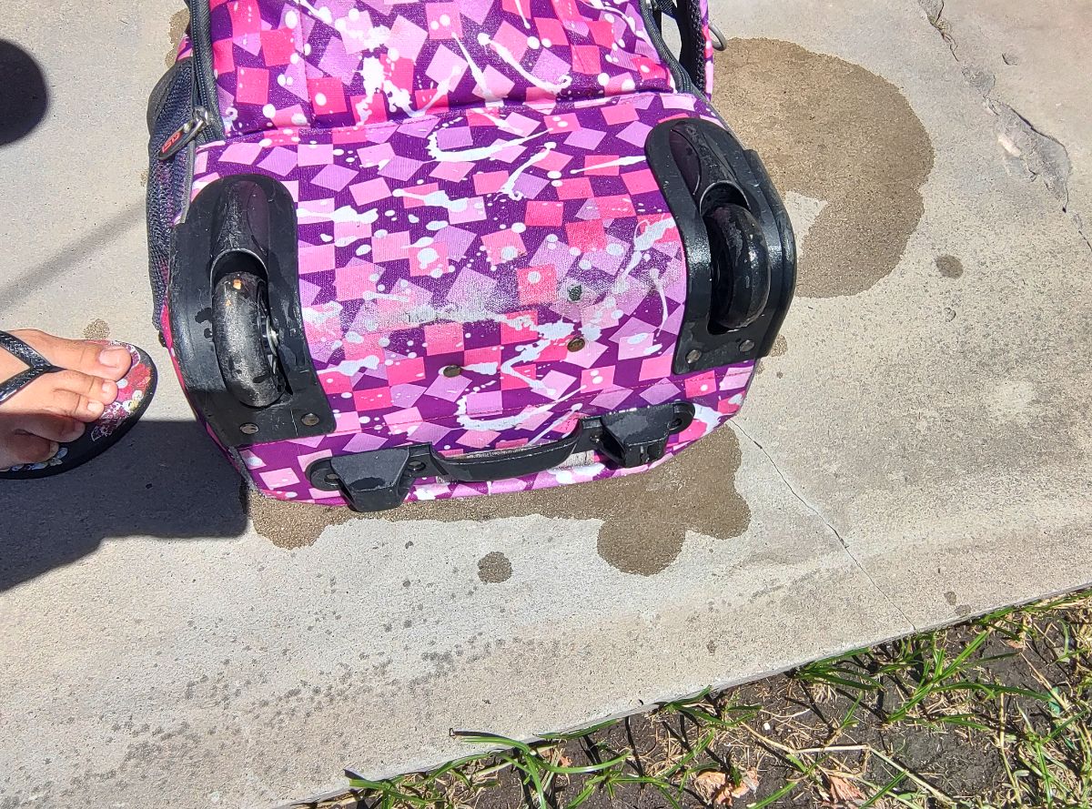 Mochilas 