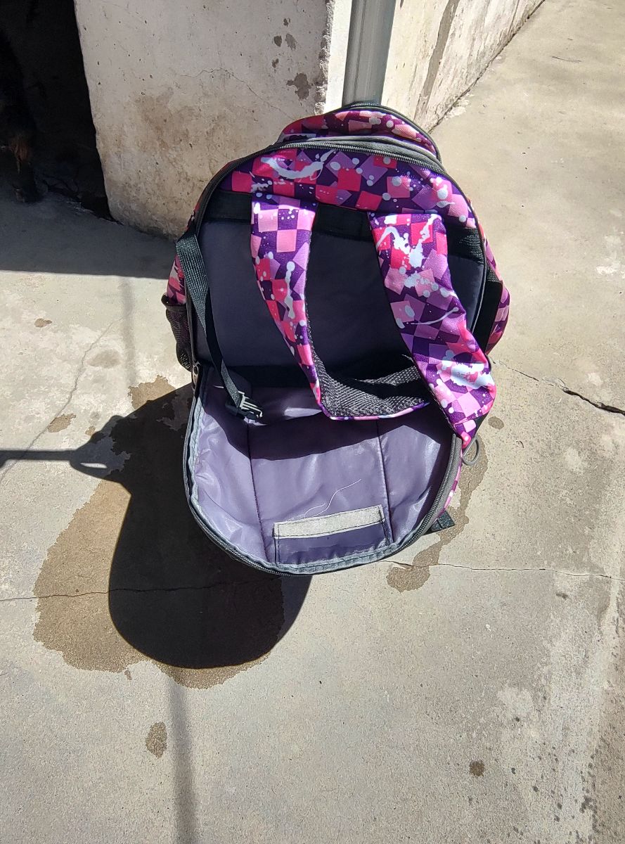 Mochilas 