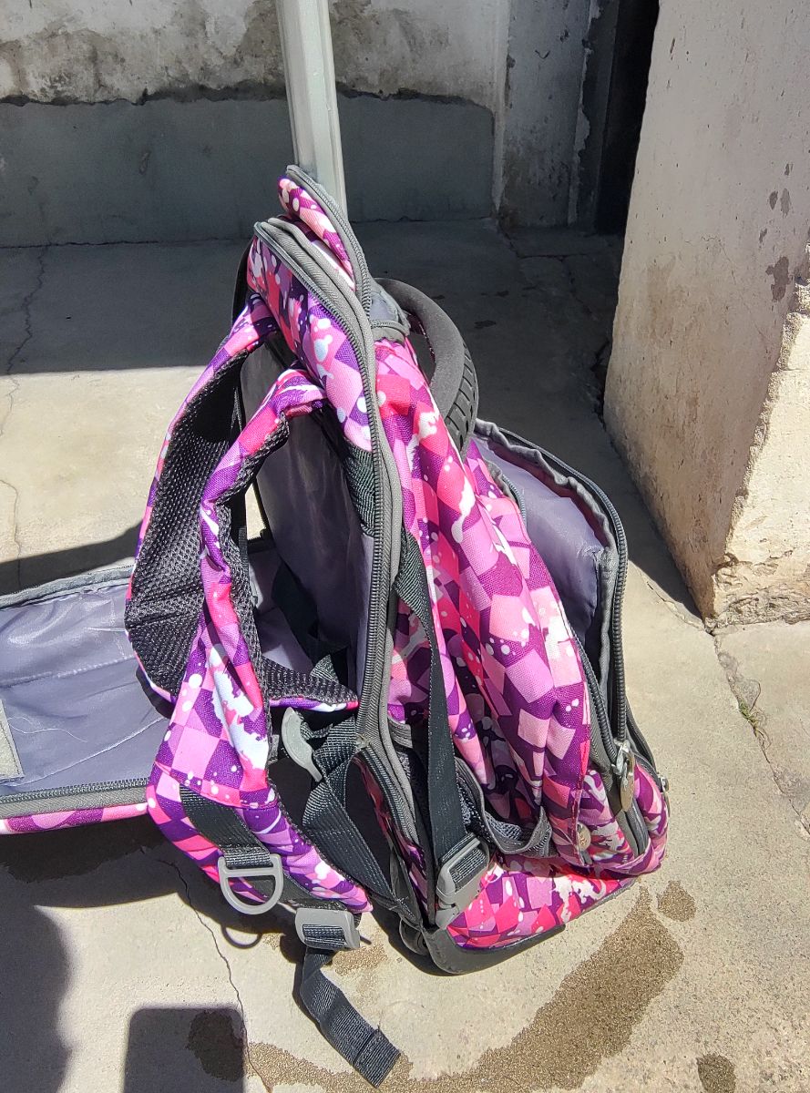 Mochilas 