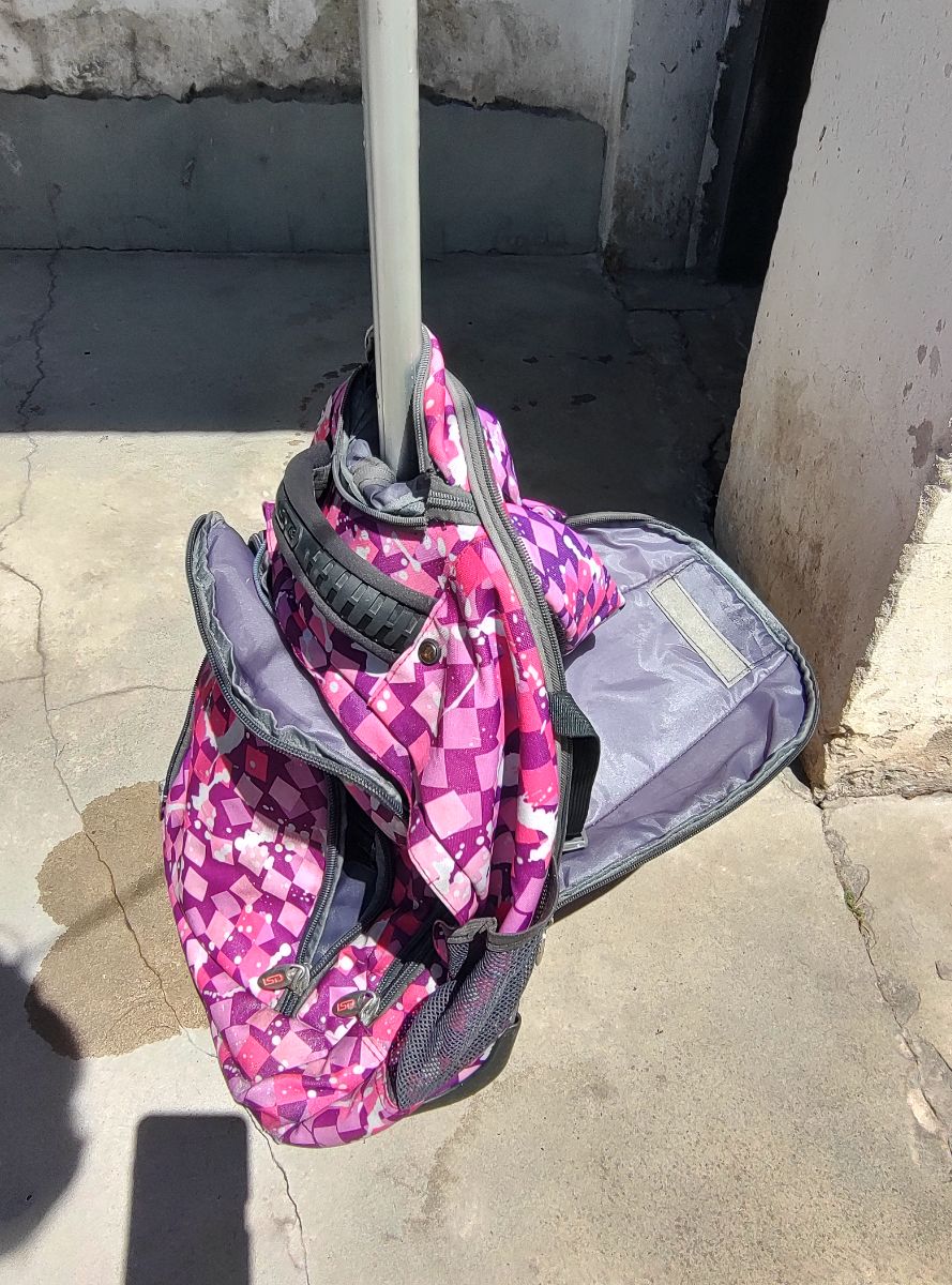 Mochilas 