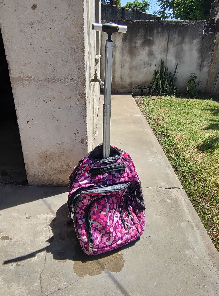 Mochilas 