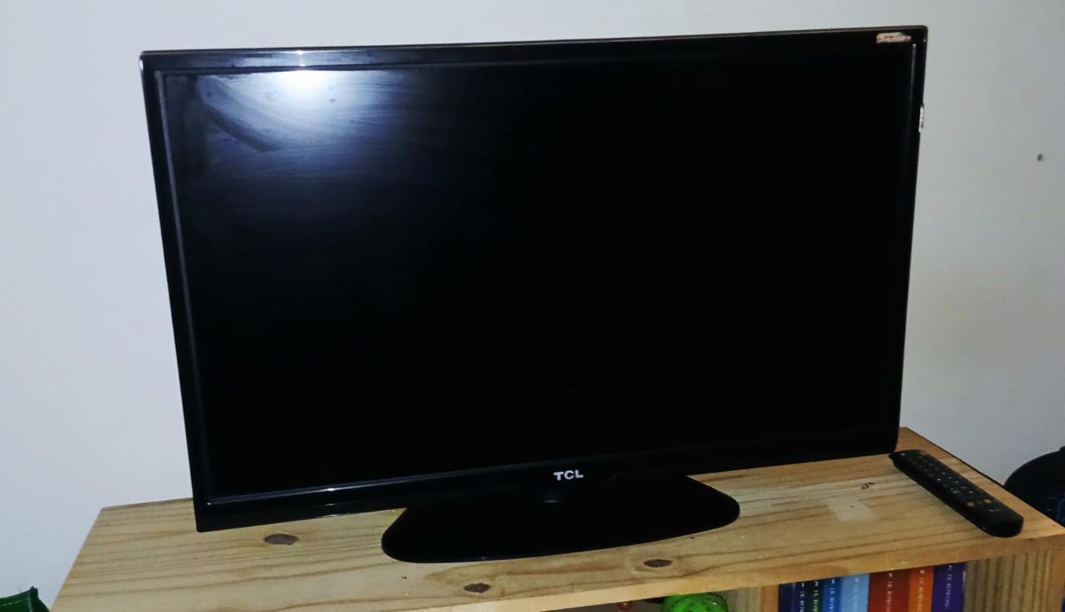 Tv Led 32" TCL 