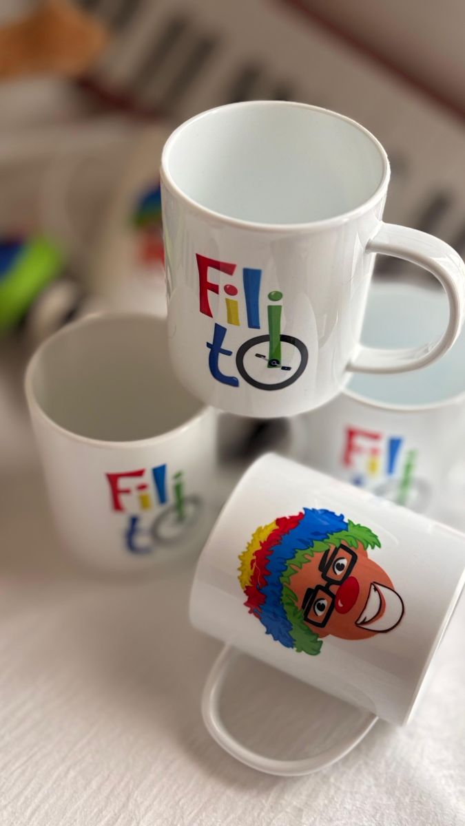 Tazas