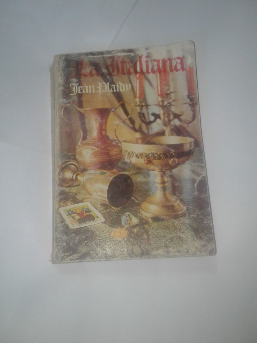 La italiana 