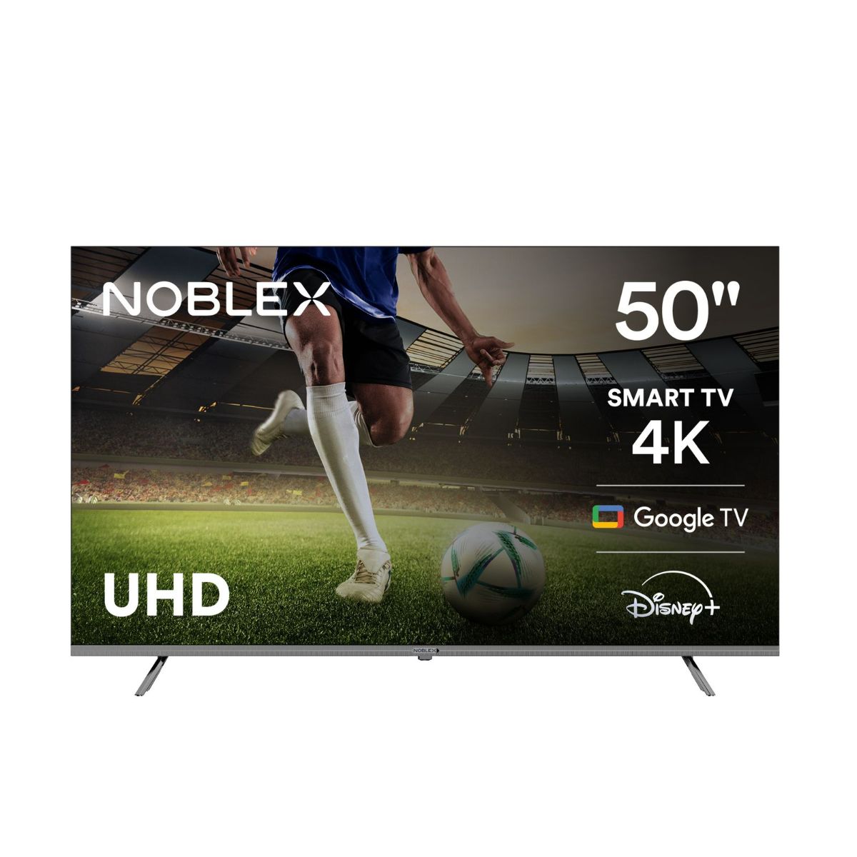 TV SMART TV 50" LIQUIDACIÓN 
