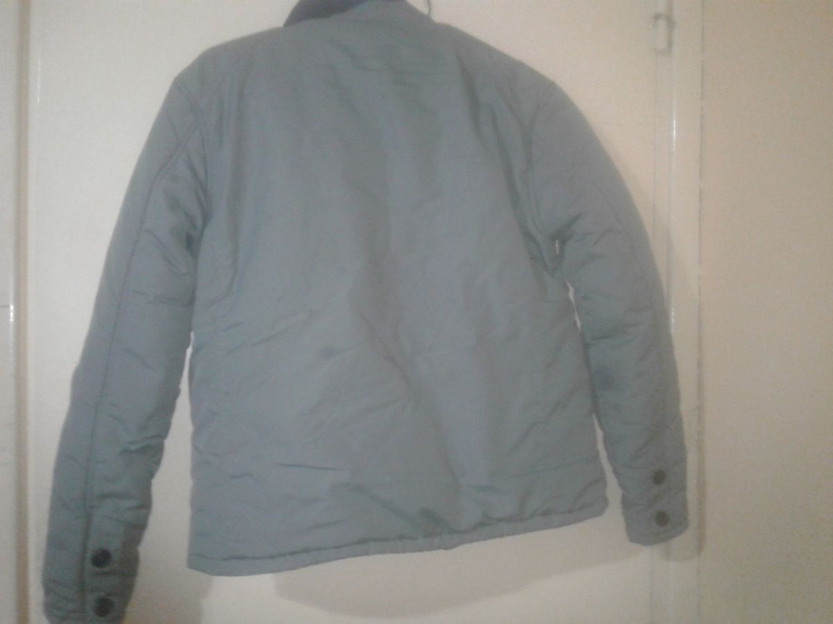 Campera polo club 