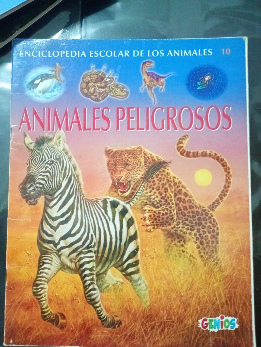 Libros 