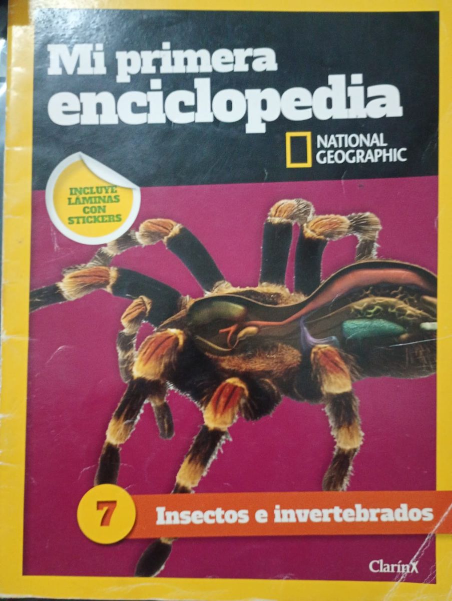 Libros 