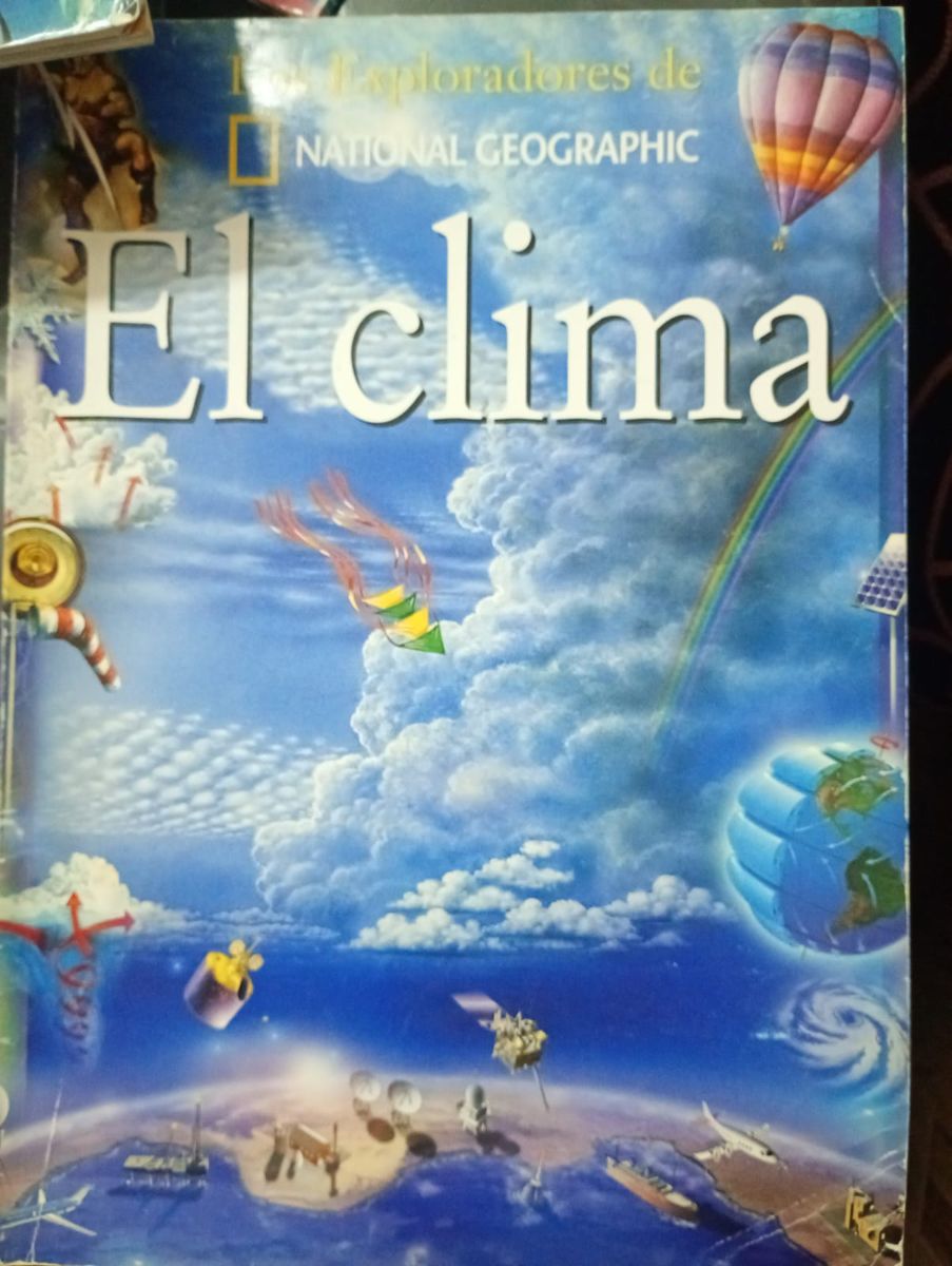 Libros 