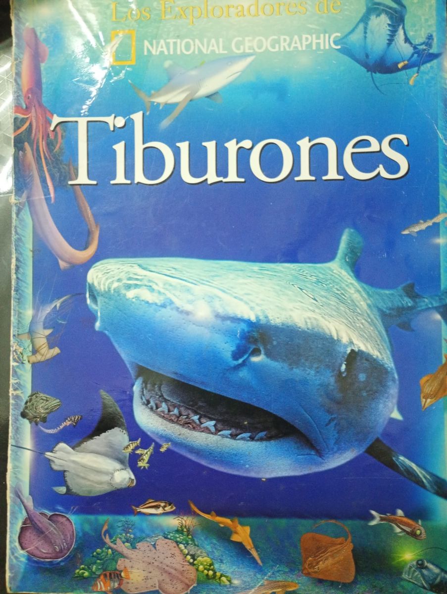 Libros 