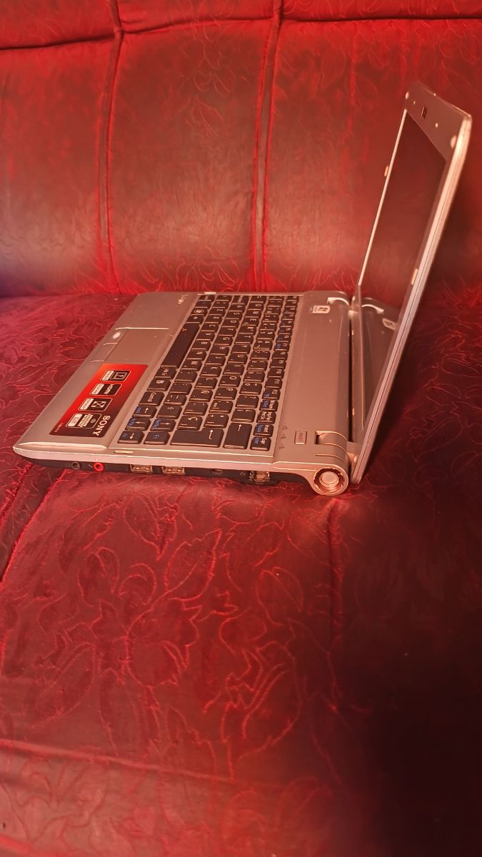 VENDO NOTEBOOK 