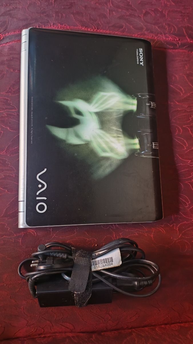 VENDO NOTEBOOK 
