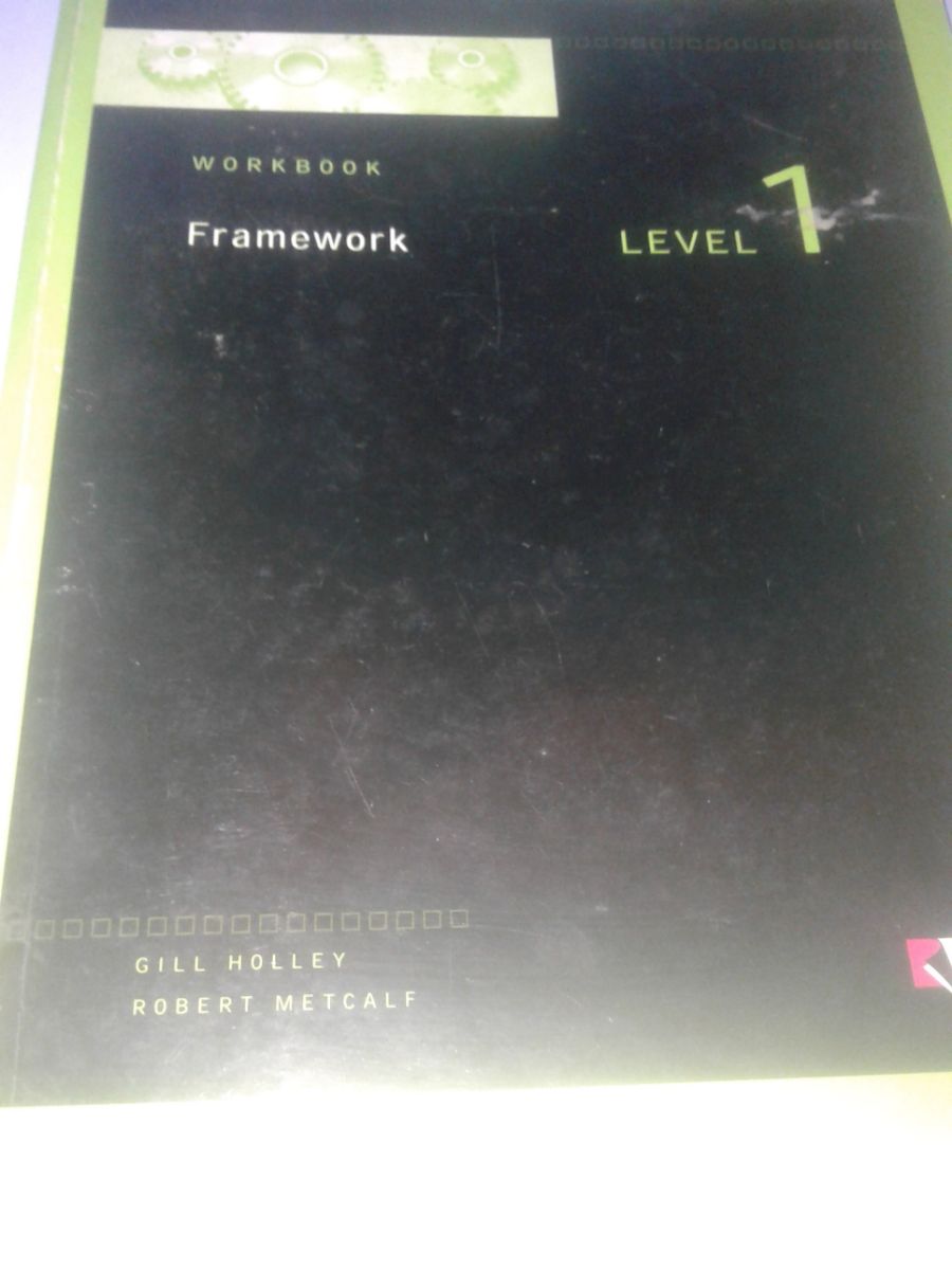5 libros de ingles