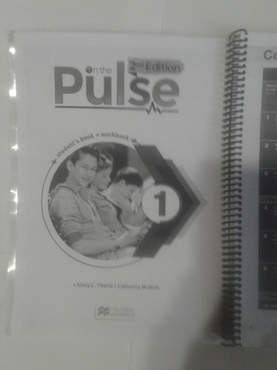 5 libros de ingles