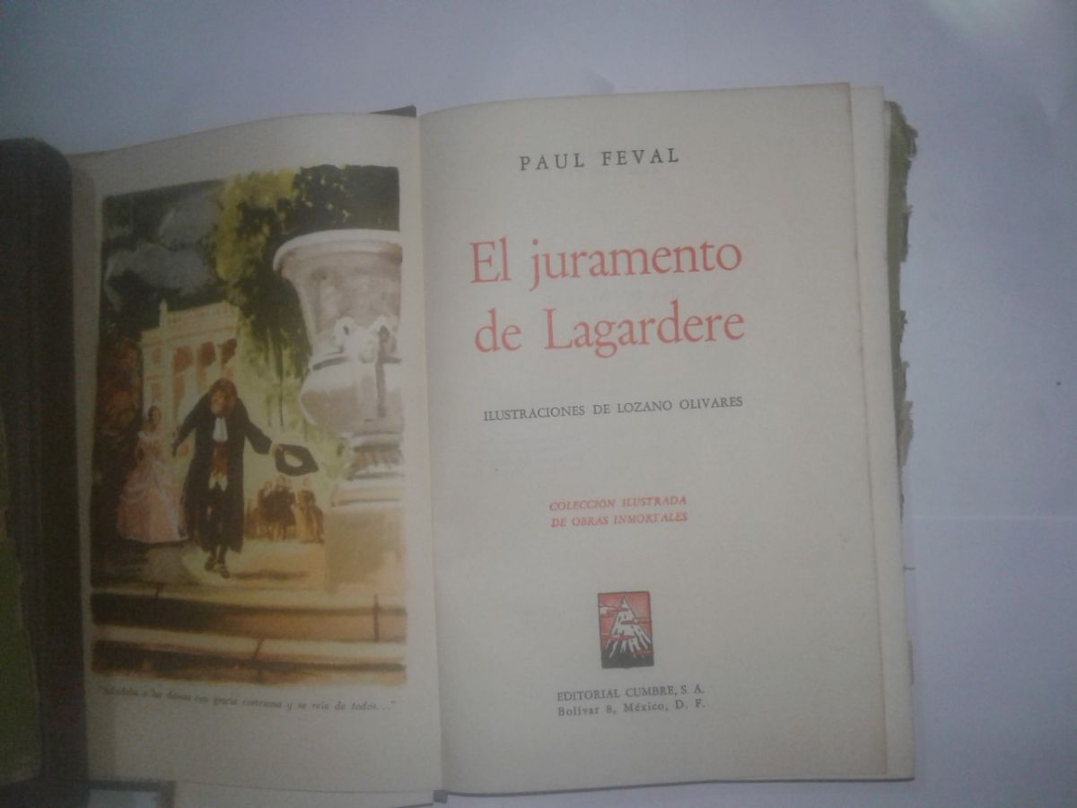 11 Libros grandes autores