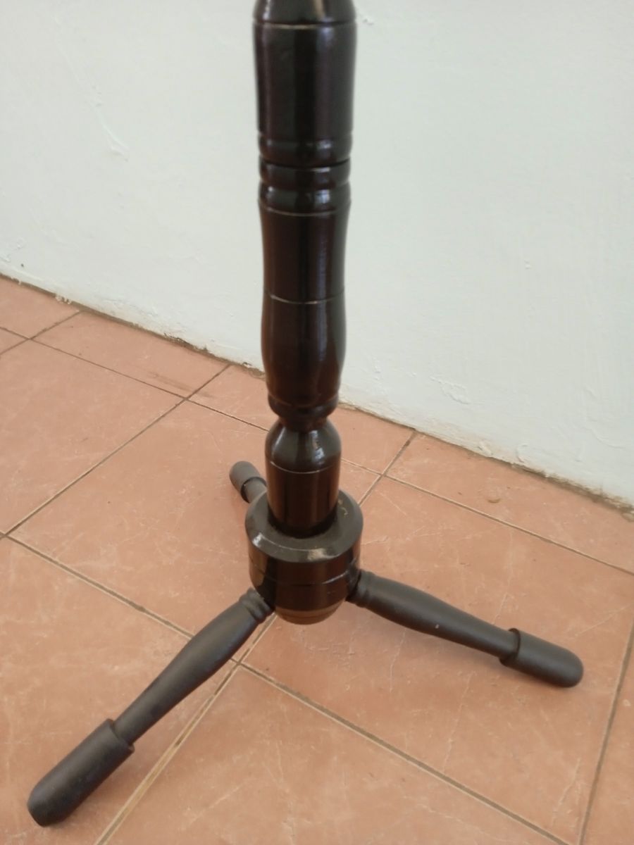Perchero de pie  de Madera 