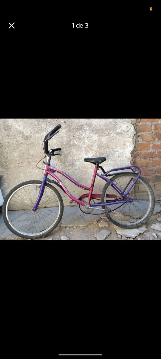 Bicleta