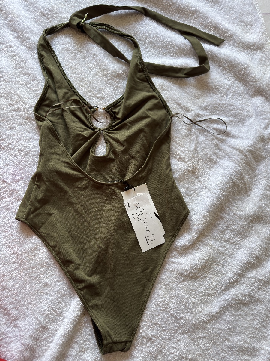 BIKINI ZARA