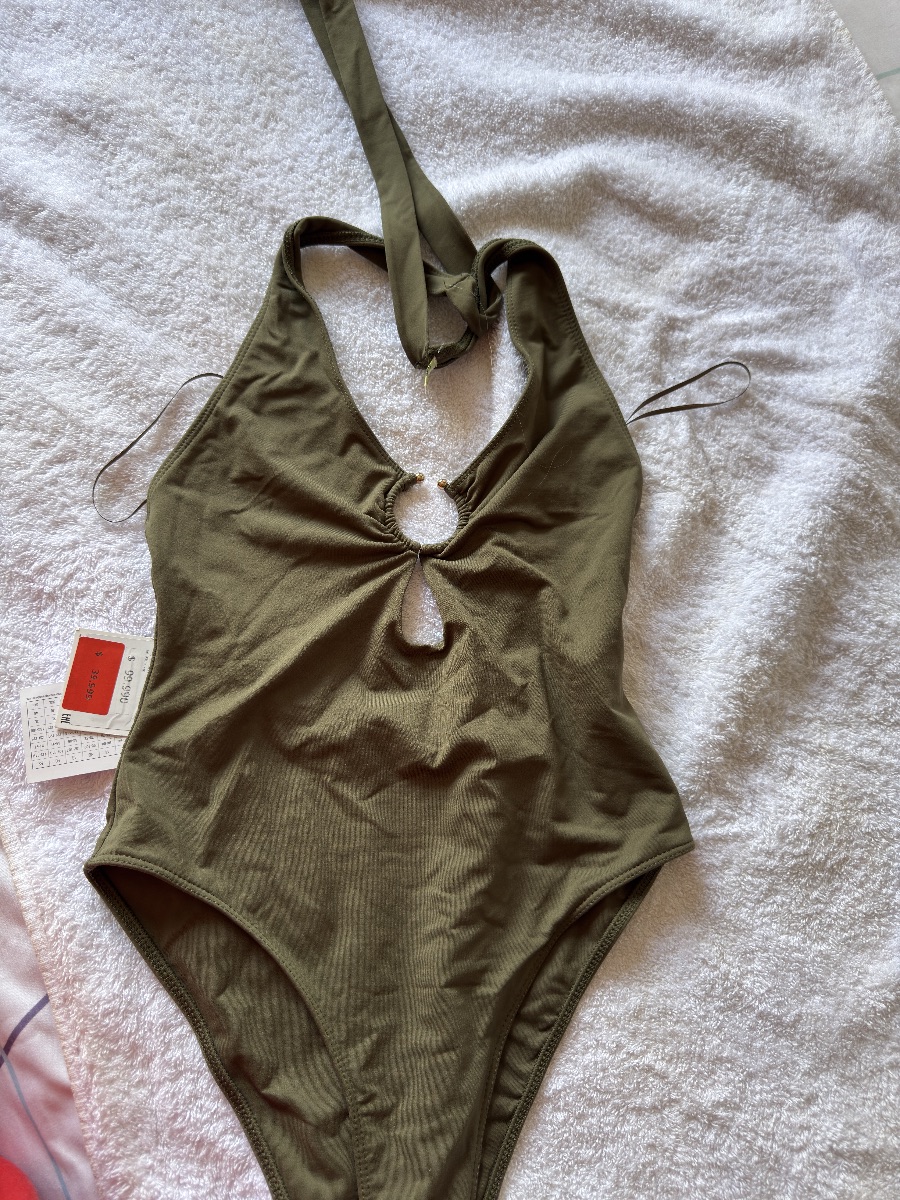 BIKINI ZARA