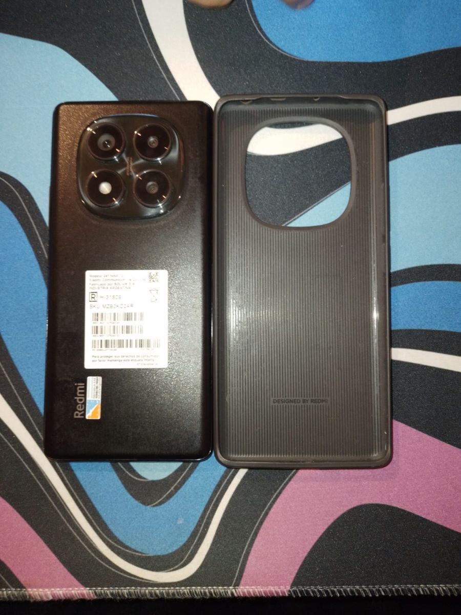 Redmi Note 14 pro Xiaomi 