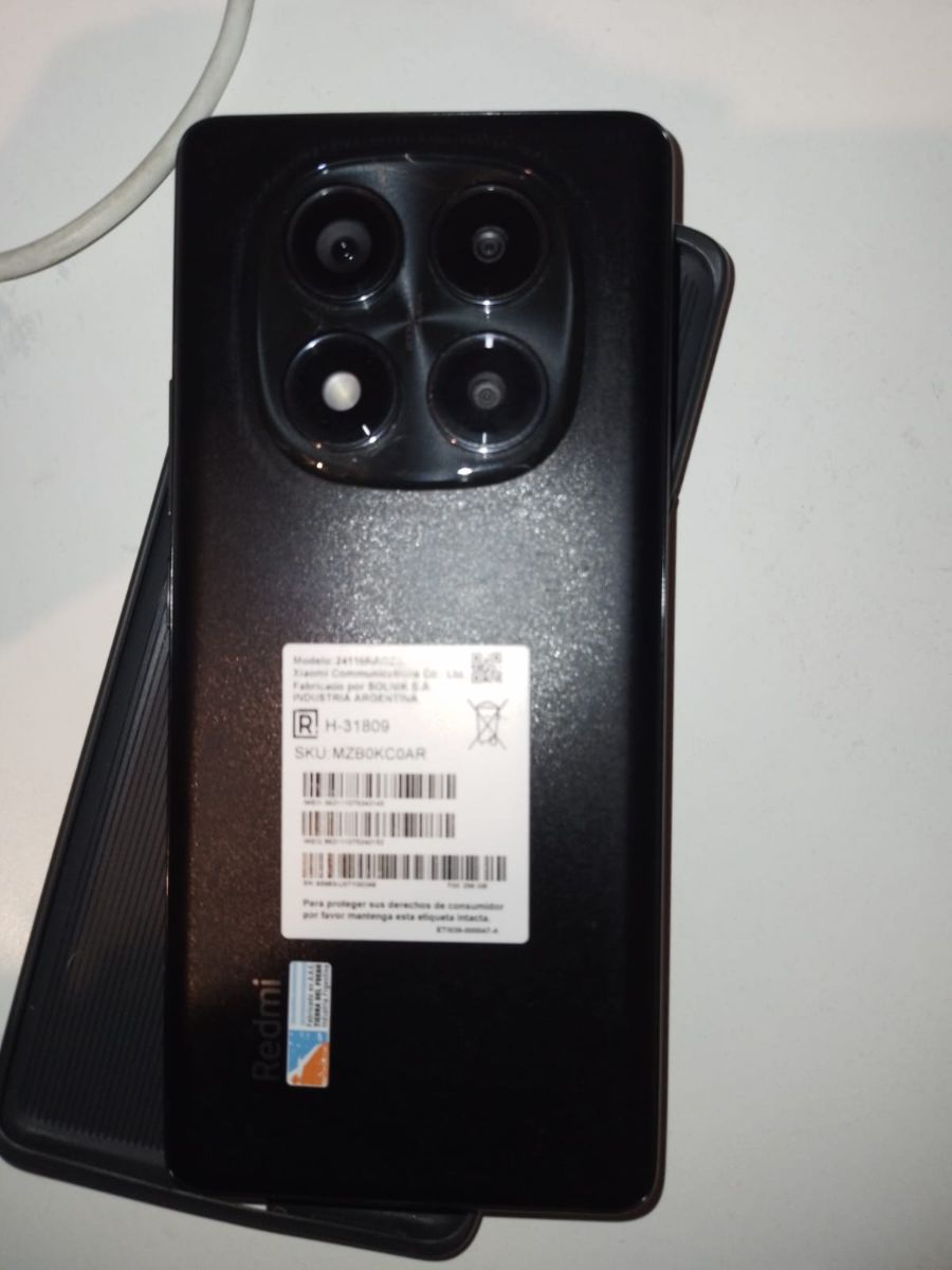 Redmi Note 14 pro Xiaomi 
